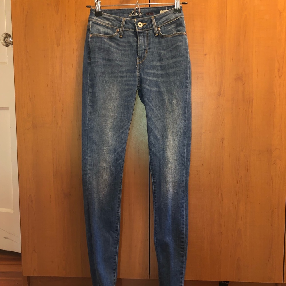 Levi Jeans